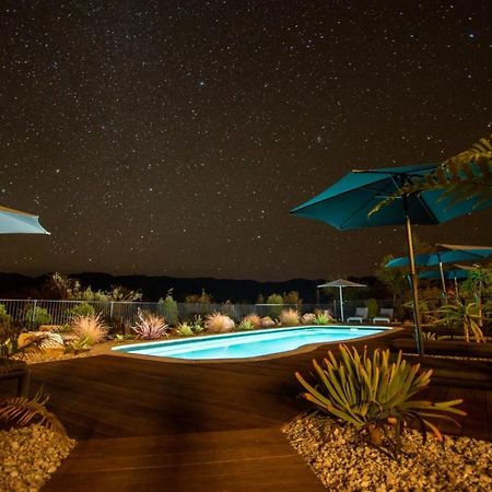 Kaiteriteri Ridge Holiday Estate מראה חיצוני תמונה