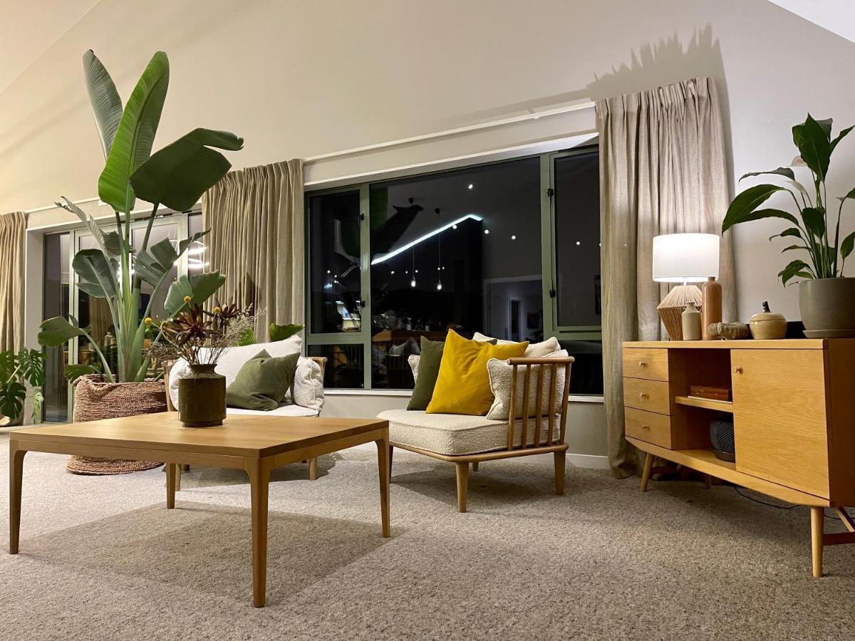 Kaiteriteri Ridge Holiday Estate מראה חיצוני תמונה