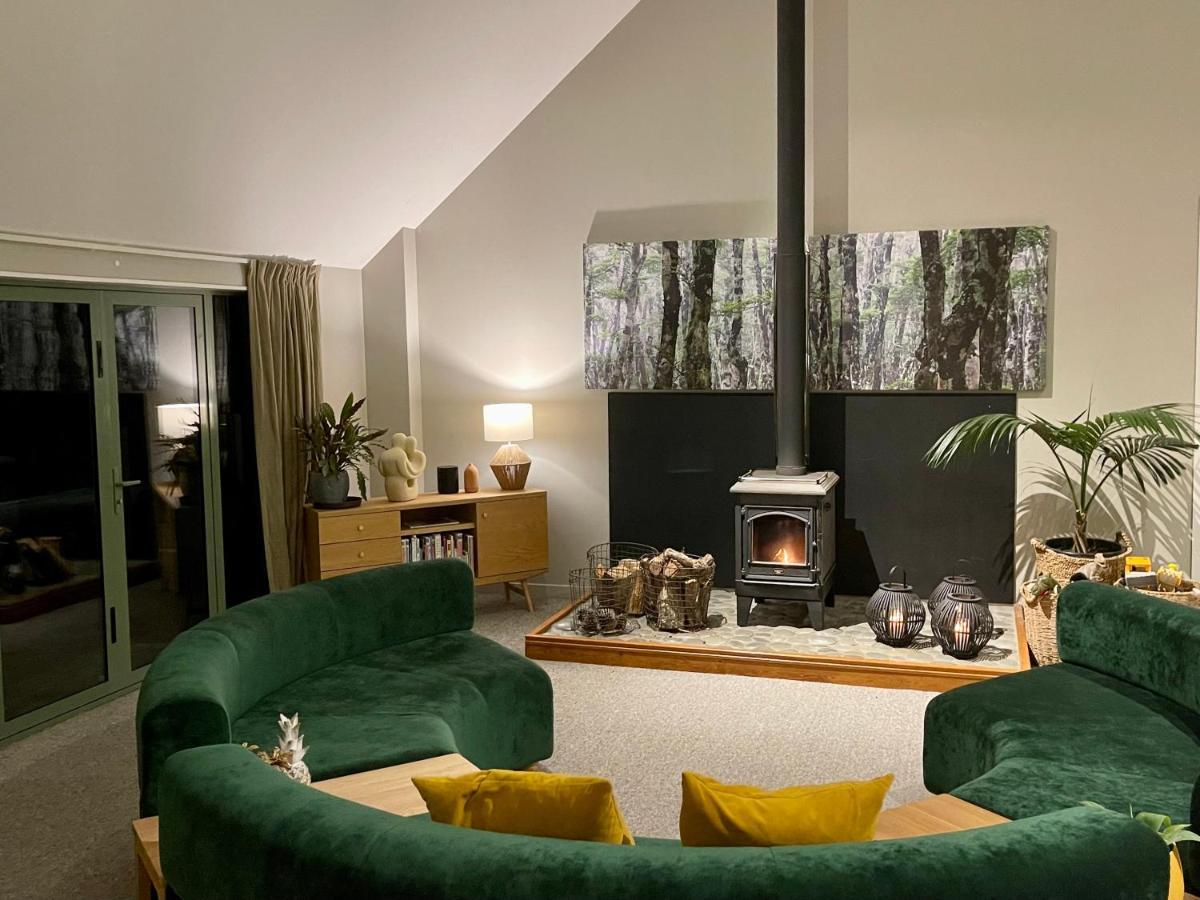 Kaiteriteri Ridge Holiday Estate מראה חיצוני תמונה