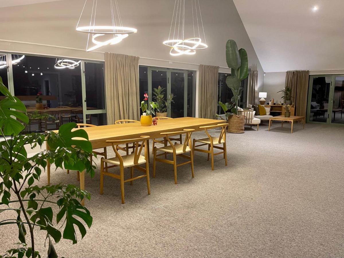 Kaiteriteri Ridge Holiday Estate מראה חיצוני תמונה