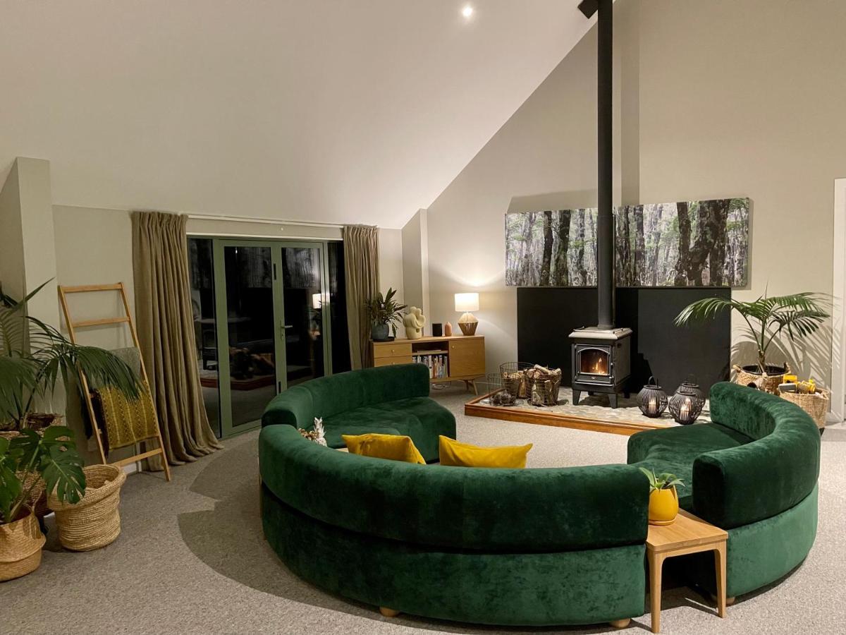 Kaiteriteri Ridge Holiday Estate מראה חיצוני תמונה