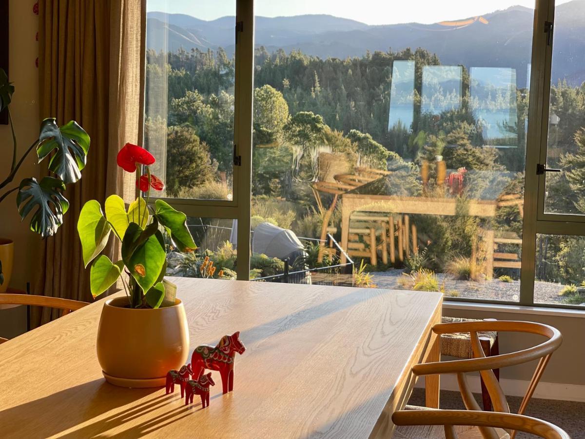 Kaiteriteri Ridge Holiday Estate מראה חיצוני תמונה