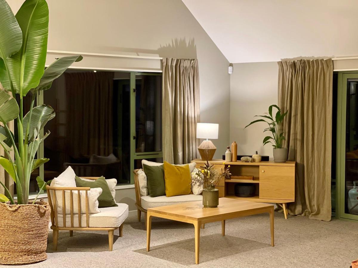 Kaiteriteri Ridge Holiday Estate מראה חיצוני תמונה