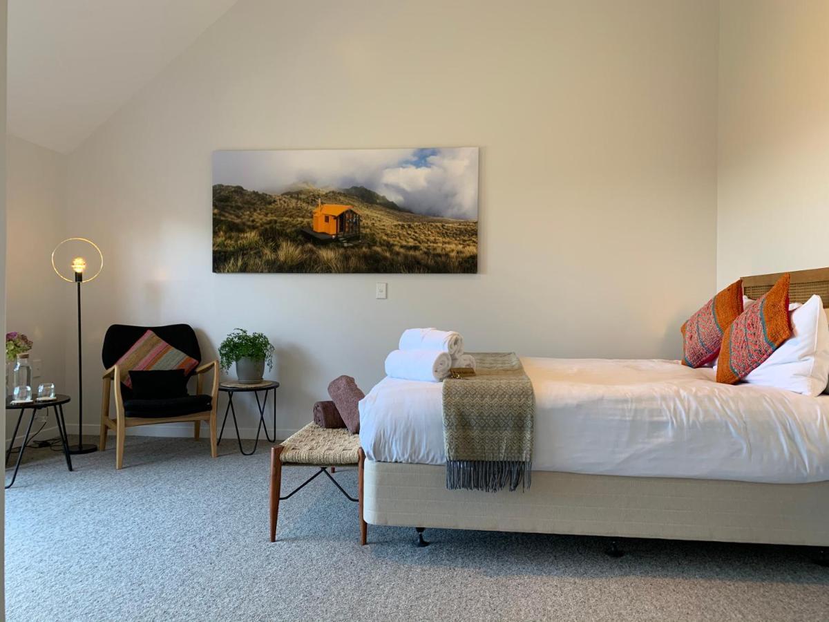 Kaiteriteri Ridge Holiday Estate מראה חיצוני תמונה