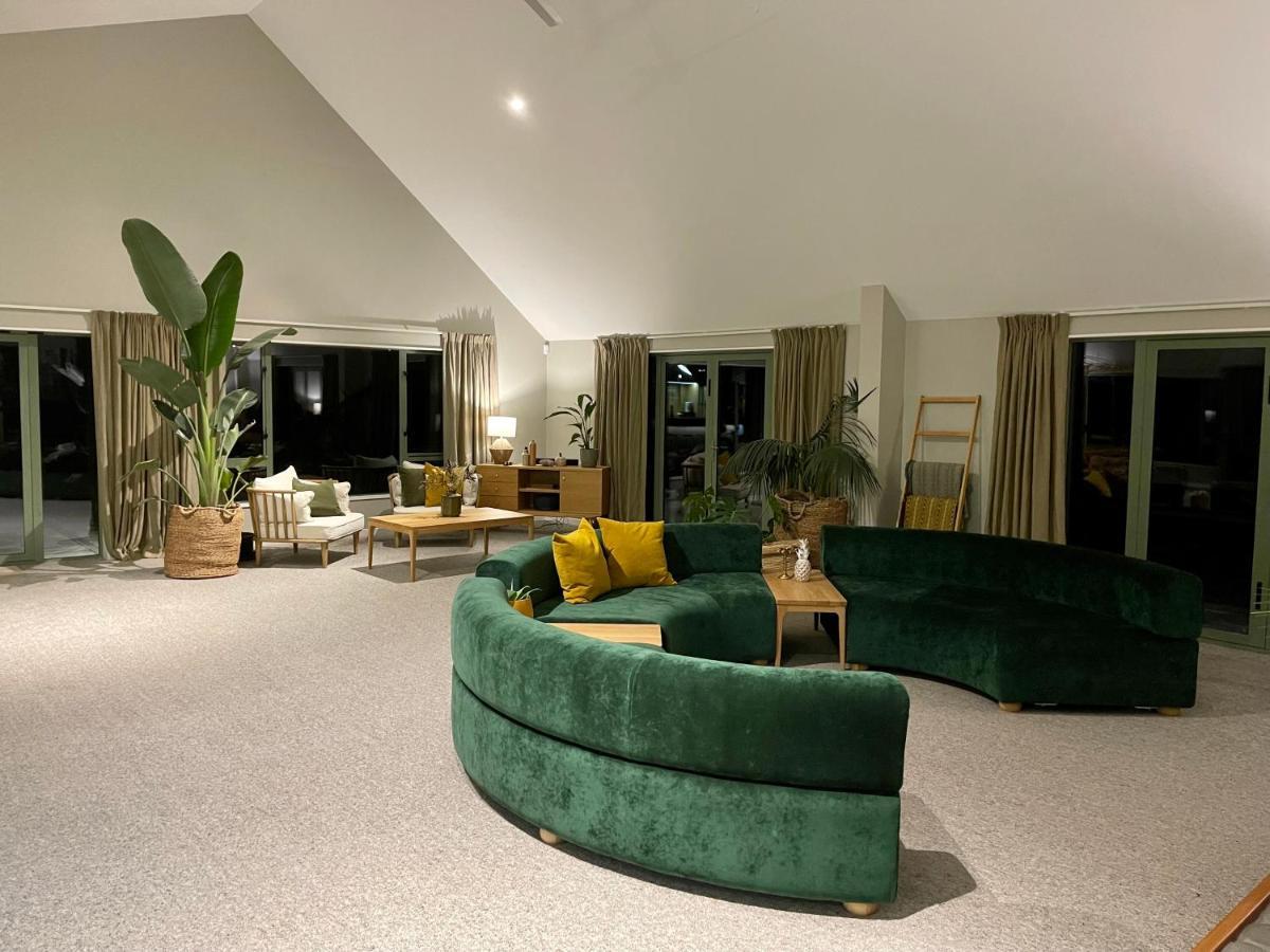 Kaiteriteri Ridge Holiday Estate מראה חיצוני תמונה