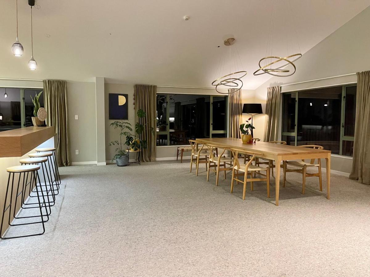 Kaiteriteri Ridge Holiday Estate מראה חיצוני תמונה