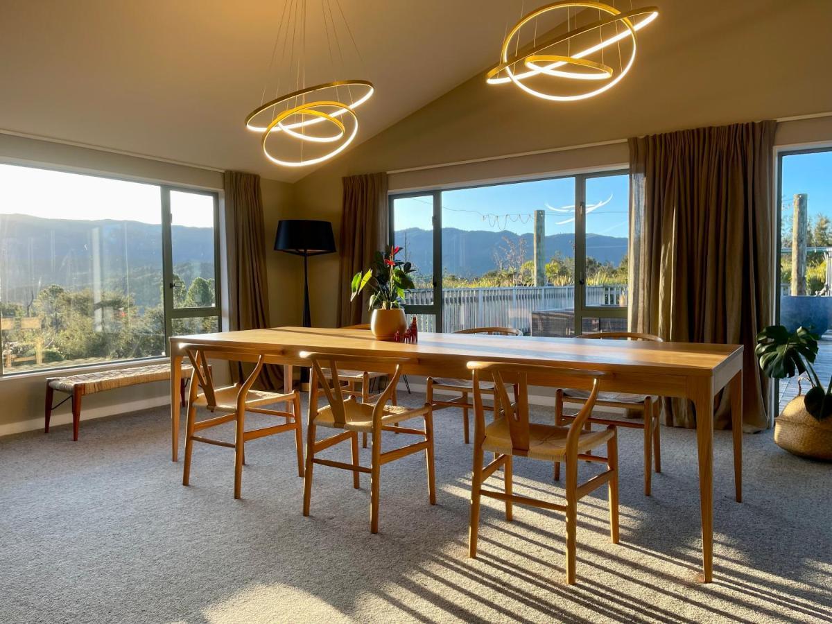 Kaiteriteri Ridge Holiday Estate מראה חיצוני תמונה